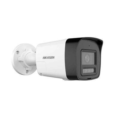 Câmera Hikvision Ip 2mp Bullet Smart Hybrid Light Ds-2cd1023g2-liuf/sl(2.8mm)