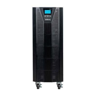 Nobreak Intelbras Online Isolado Torre Dnb 10kva-220v/220v Ou 120v-tw - 4822055