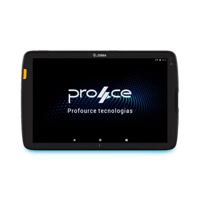 Tablet Zebra Et40 8 " Et40aa-001c1b0-a6