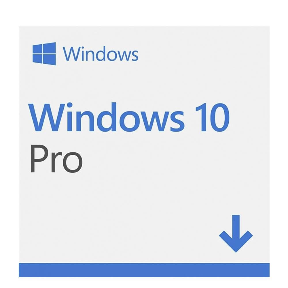 Licença WINDOWS 10 Pro Fqc-09131 ( Perpétua )