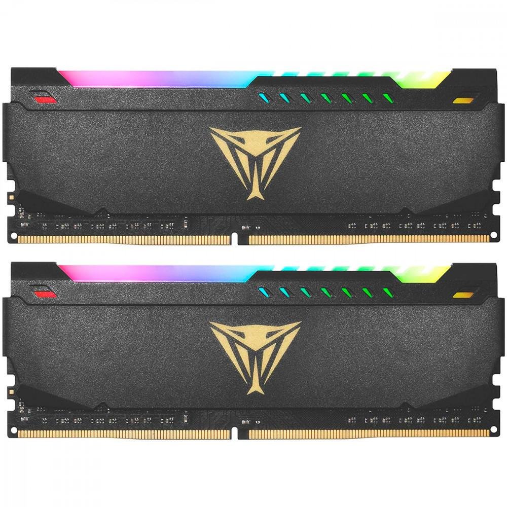 Patriot Viper Steel 16 GB (2x8GB)