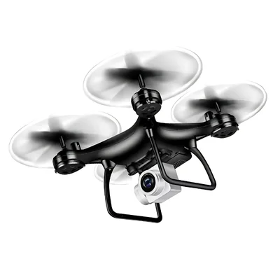 Mini Drone X54 Profissional Camera 4K Full HD Wifi 2.4GHz FPV