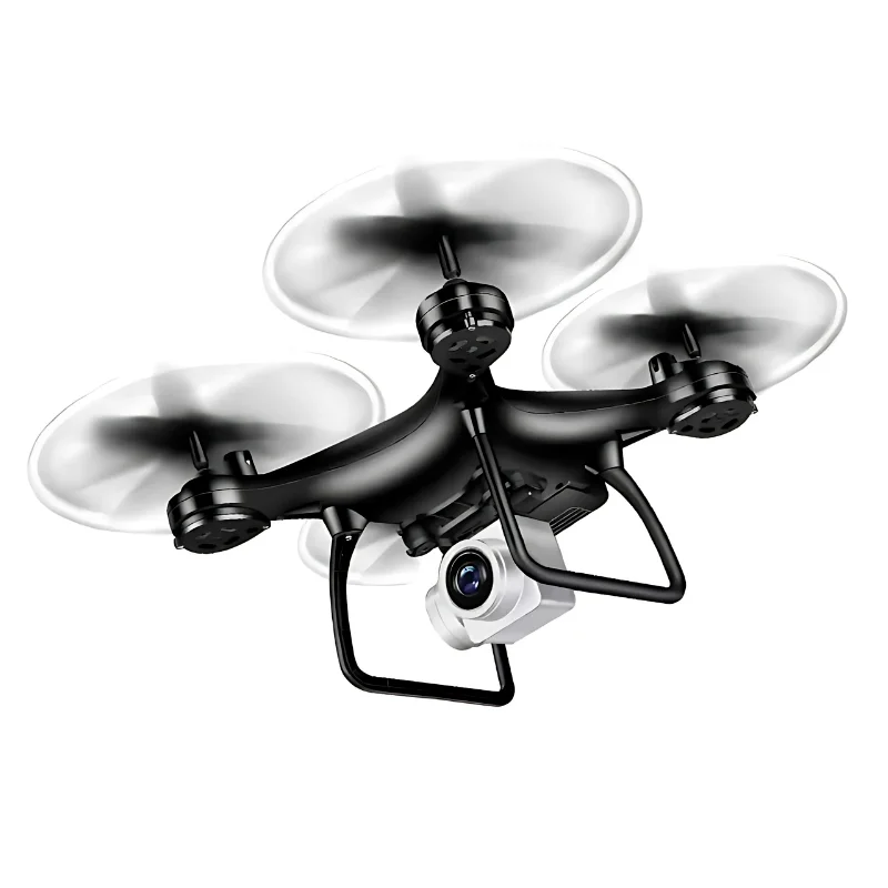 Mini Drone X54 Profissional Camera 4K Full HD Wifi 2.4GHz FPV