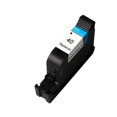 Cartucho De Tinta Compativel Uso Em Xerox 2230j Cadjet2 Azul