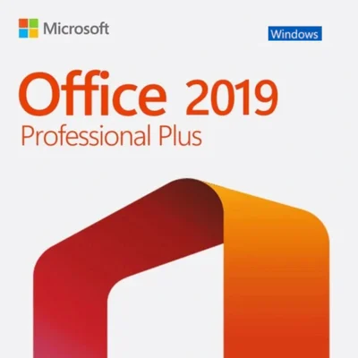 Office 2019 Professional Plus – Licença Original Vitalícia