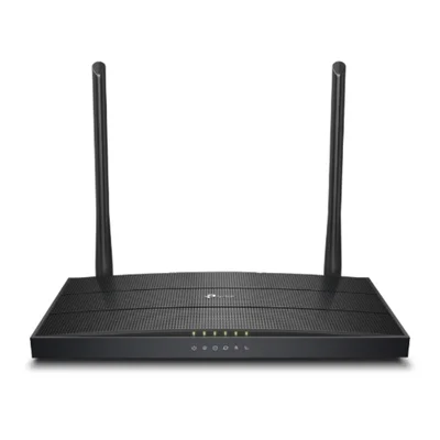 Roteador + Terminal Tp-link Ont Xpon Ac1200 Dual Band 2,4/5 Ghz Xc220-g3v Ppb