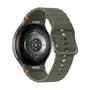 Samsung Galaxy Watch7 Smartwatch 44mm Bluetooth, Galaxy Ai, Tela Em Cristal De Safira Verde 11