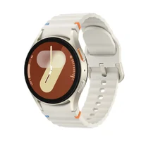 Samsung Galaxy Watch7 Smartwatch 40mm Bluetooth, Galaxy Ai, Tela Em Cristal De Safira é boa?
