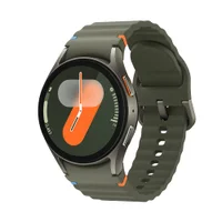 Smartwatch Samsung Galaxy Watch7 Bt 40mm, Verde - l300nzgazto Menor preço em Smartwatch Samsung Galaxy Watch7 Bt 40mm, Verde - l300nzgazto