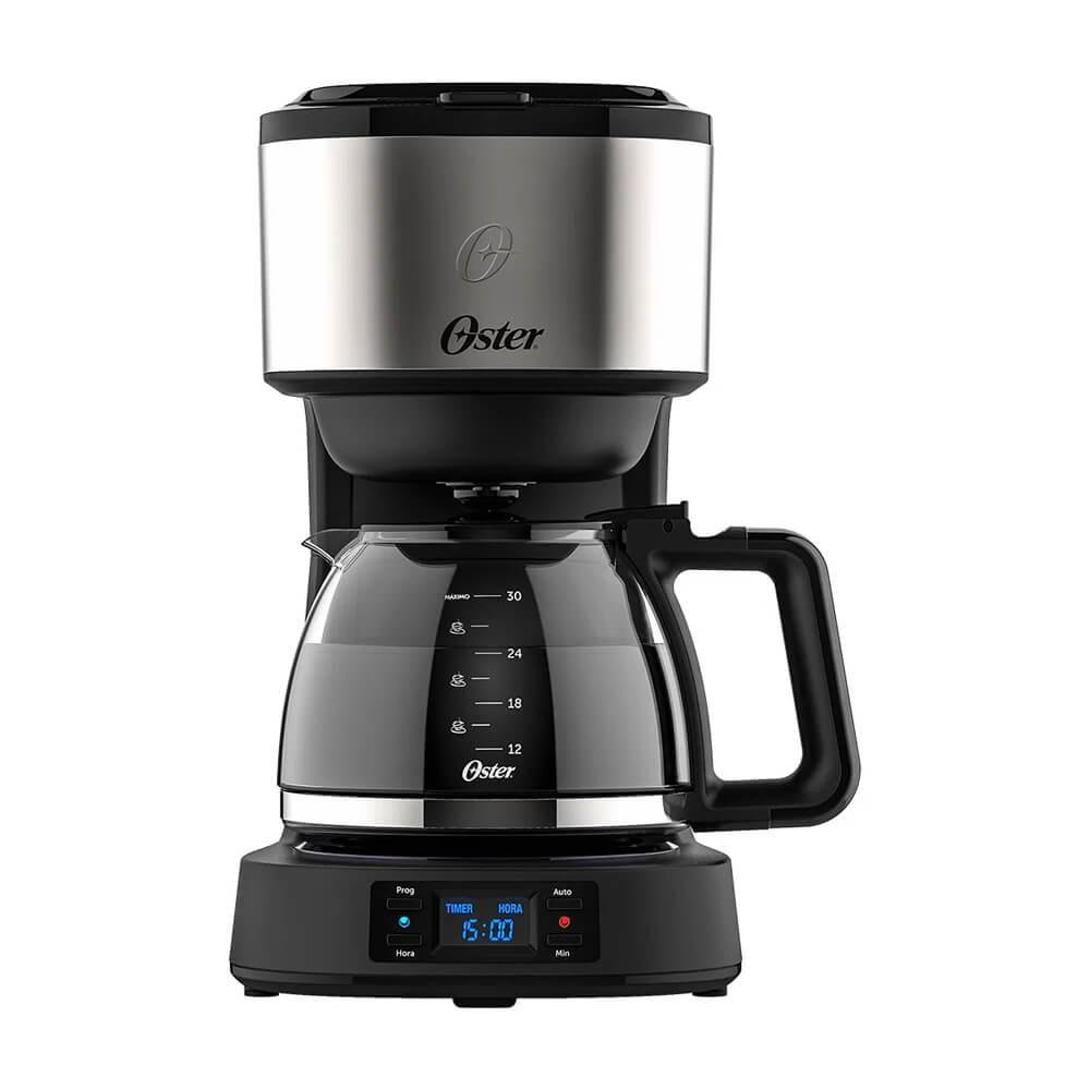 Cafeteira Elétrica Cadence Pour Over Caf500-220 220v