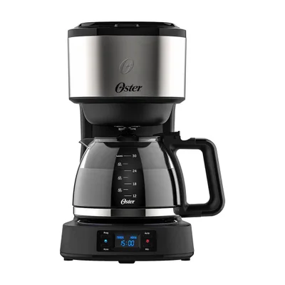 Cafeteira Elétrica Cadence Pour Over Caf500-220 220v