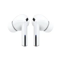 Samsung Galaxy Buds3 Pro com cancelamento de ruído, Branco