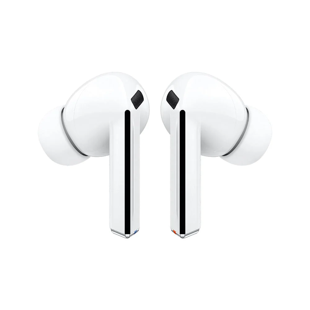 Imagem 4 de 5 do produto Samsung Galaxy Buds3 Pro, Fone De Ouvido Sem Fio, Cancelamento De Ruído Inteligente, Galaxy Ai Branco