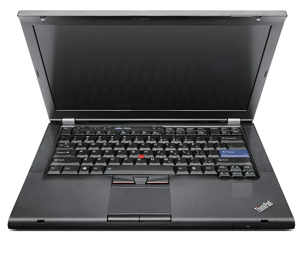 Notebook Lenovo Thinkpad T420 i5 2th 8GB KaBuM