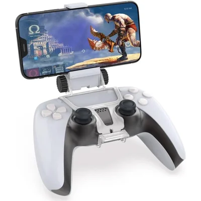 Suporte Controle De Ps5 Dualsense Com Playstation 5