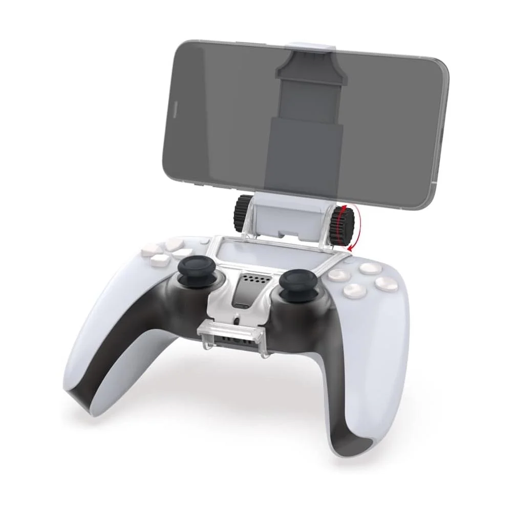 Suporte Controle De Ps5 Dualsense Com Playstation 5