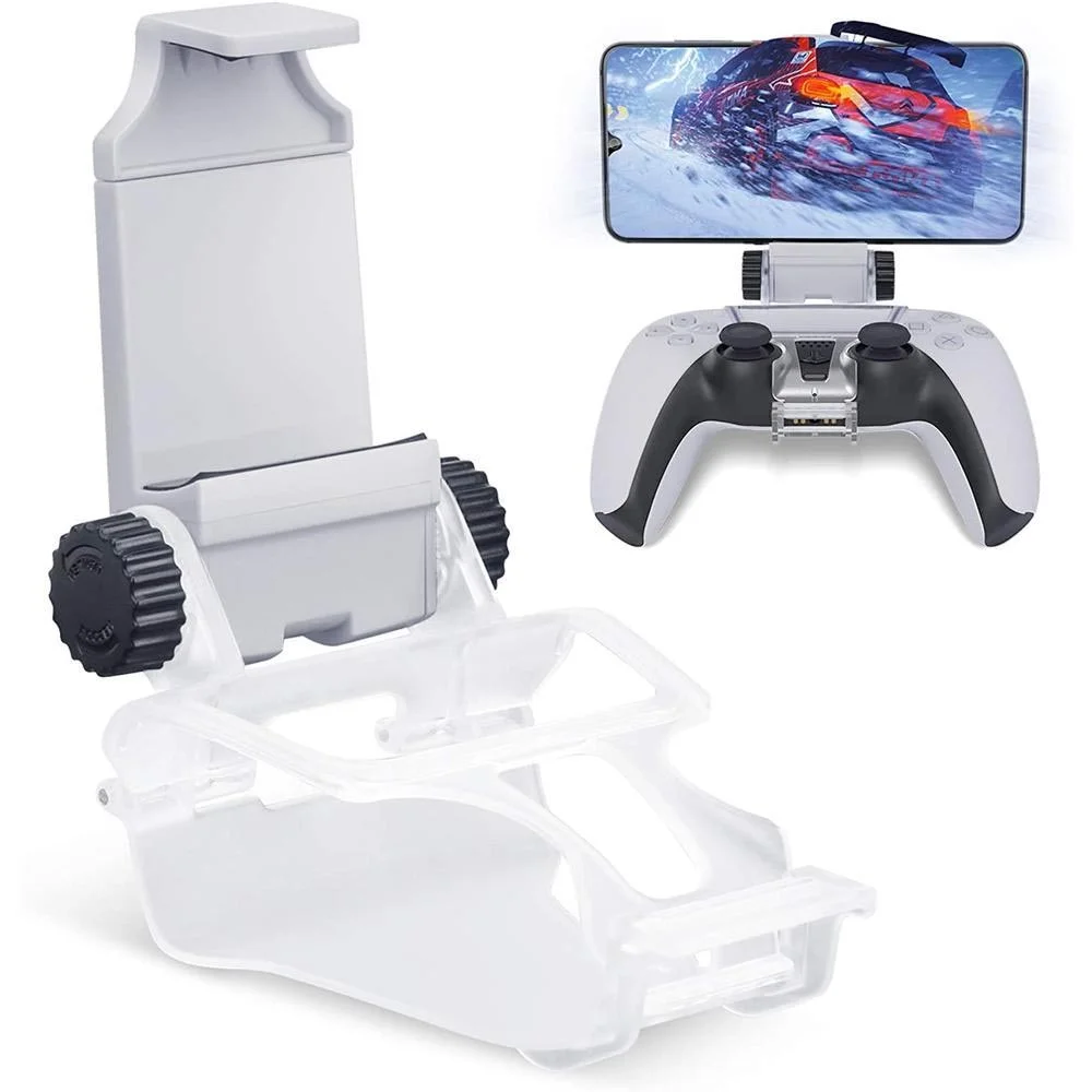 Suporte Controle De Ps5 Dualsense Com Playstation 5