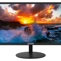 Monitor Enterprise 154 LED VGA HDMI KaBuM