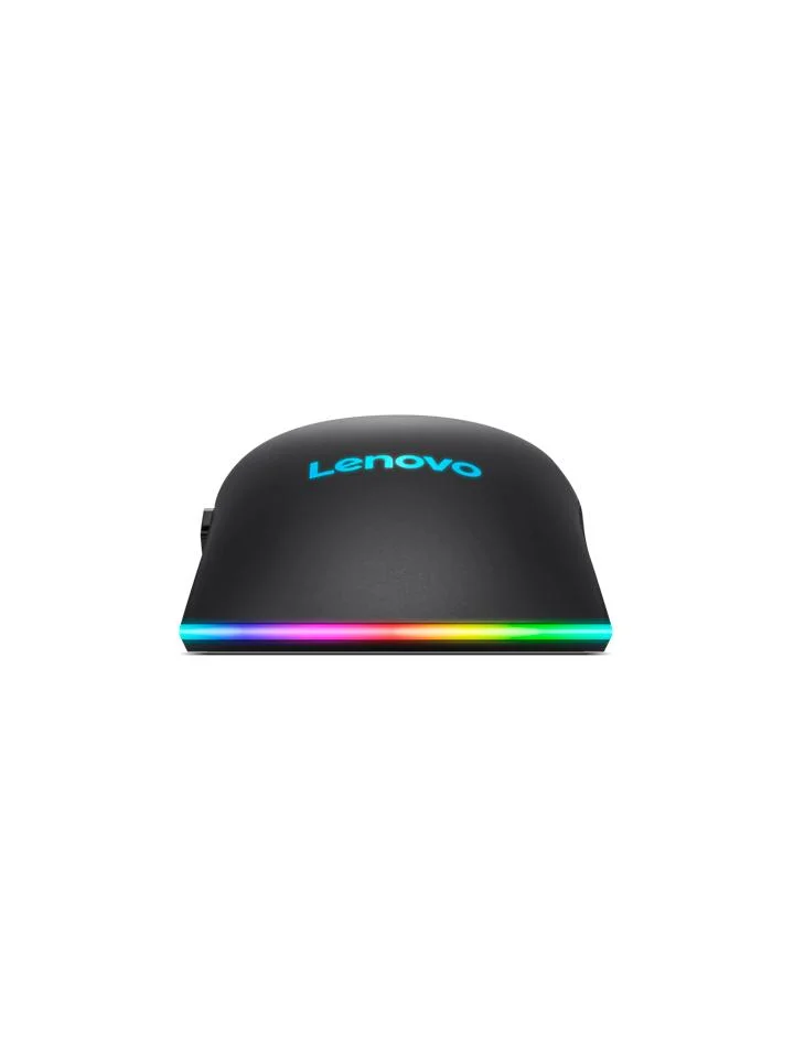 Imagem 3 de 5 do produto Mouse Gamer Legion M210 RGB Com Fio Preto Gy51m74265
