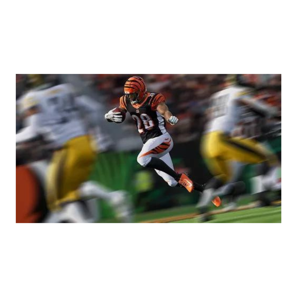Imagem 2 de 3 do produto Jogo Nfl Madden 21 Ps5 Americano