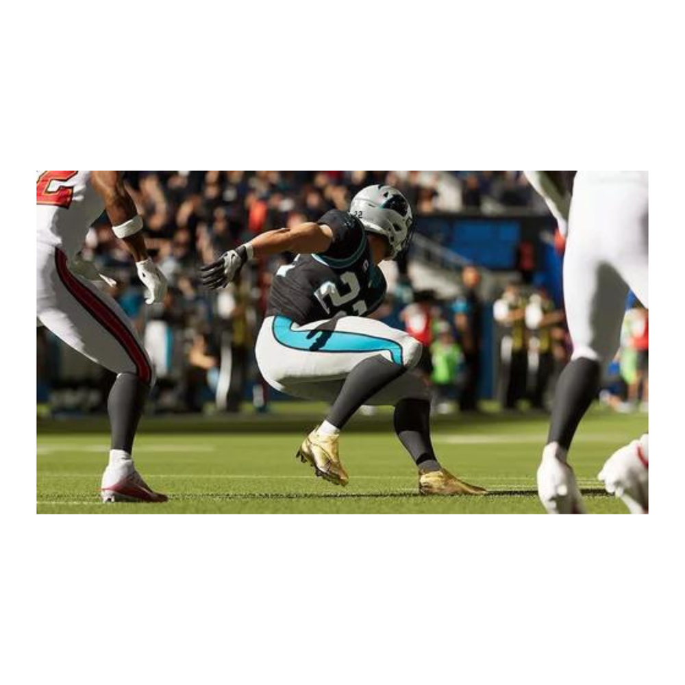 Imagem 3 de 3 do produto Jogo Nfl Madden 21 Ps5 Americano