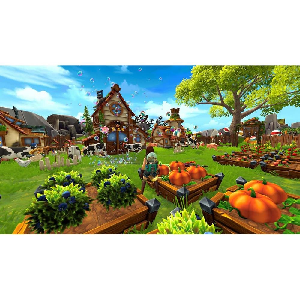 Imagem 3 de 5 do produto Jogo No Place Like Home Ps5 Americano