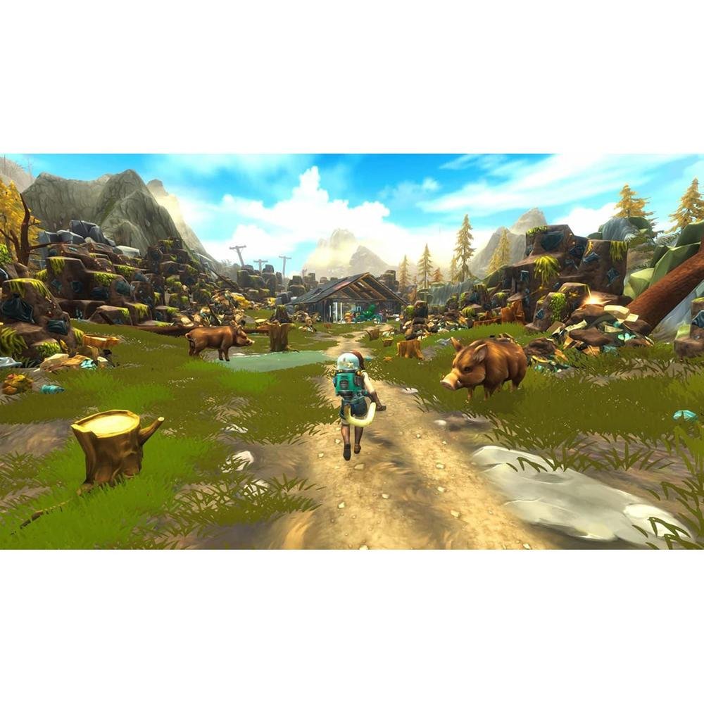 Imagem 4 de 5 do produto Jogo No Place Like Home Ps5 Americano