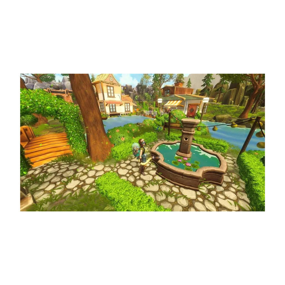 Imagem 5 de 5 do produto Jogo No Place Like Home Ps5 Americano