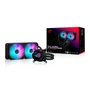Water Cooler Asus  Rog Strix Lc Iii 240 ARGB 90rc00s1-m0uay0 3