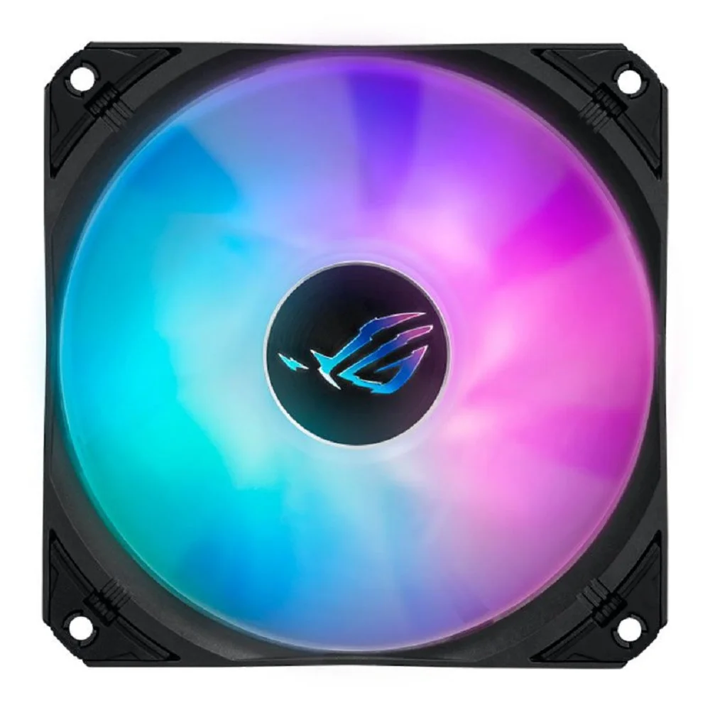 Water Cooler Asus  Rog Strix Lc Iii 240 ARGB 90rc00s1-m0uay0 6
