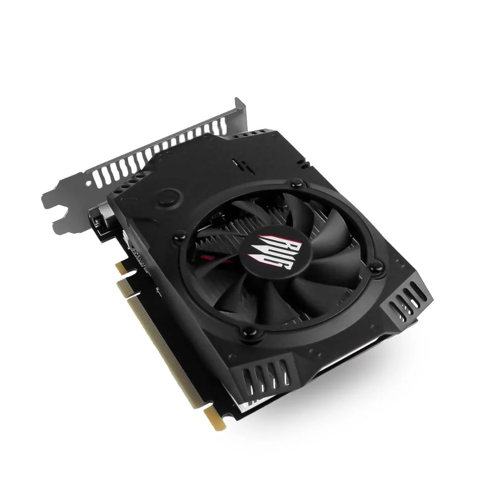 Imagem 2 de 5 do produto Placa Vídeo Nvidia Gaming Geforce Gt730 2gb Ddr3 PCi Express