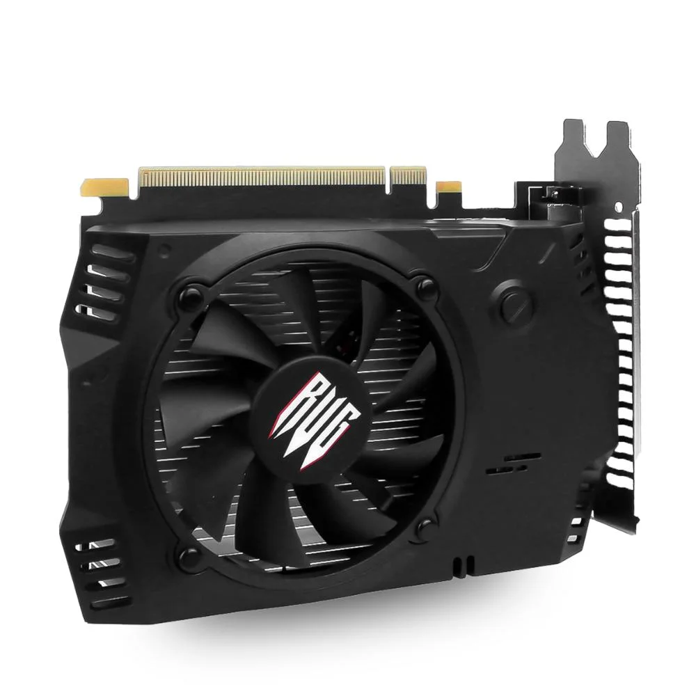 Imagem 5 de 5 do produto Placa Vídeo Nvidia Gaming Geforce Gt730 2gb Ddr3 PCi Express