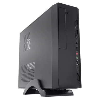 Computador Sff Concórdia Processador Core I5 8GB Ddr3 SSD 256gb