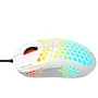 Mouse Gamer Force One Supernova 20.000 Dpi - RGB