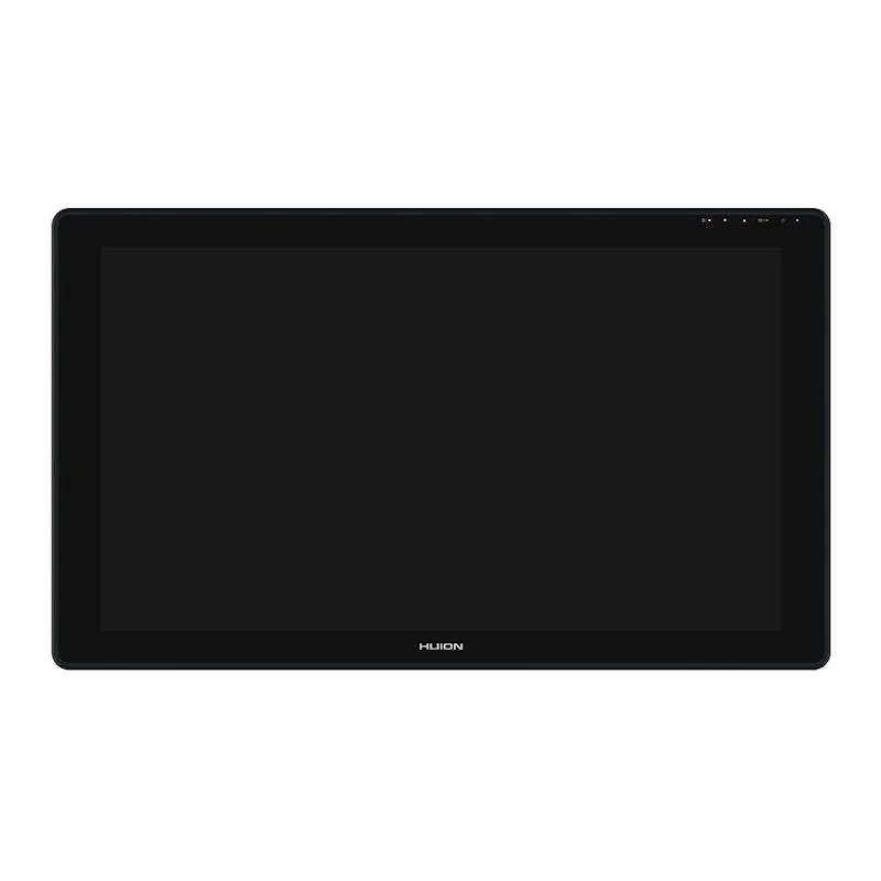 Imagem 4 de 5 do produto Mesa Digitalizadora Huion  Gs2402 Kamvas Plus - 24", Tela Qhd 2,5k (cor Preto)