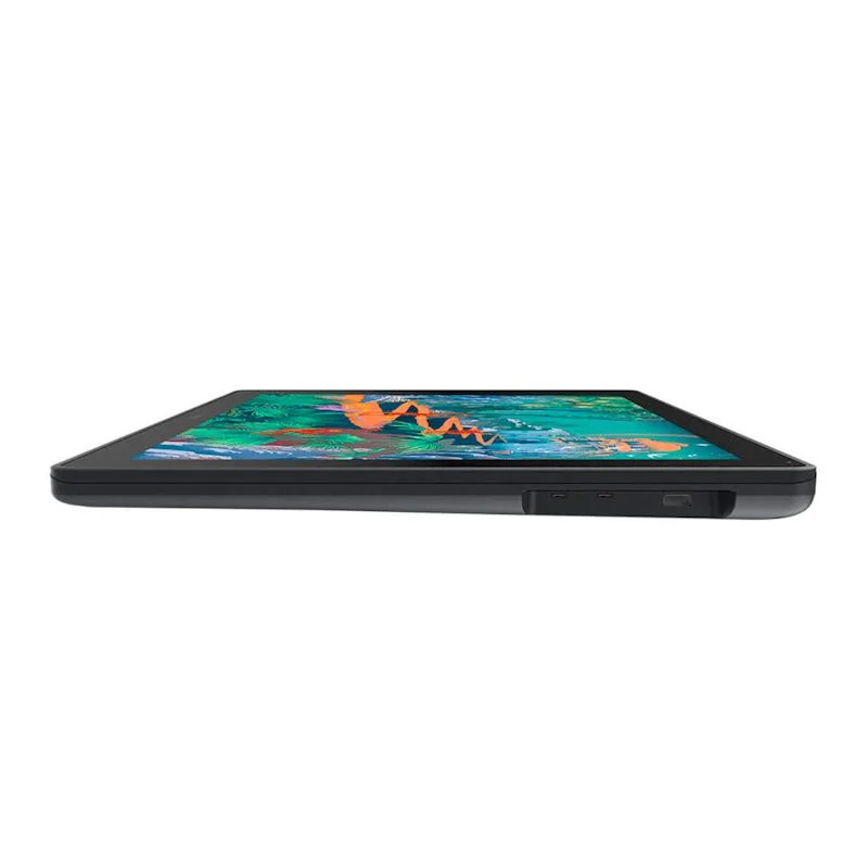 Imagem 5 de 5 do produto Mesa Digitalizadora Huion  Gs2402 Kamvas Plus - 24", Tela Qhd 2,5k (cor Preto)