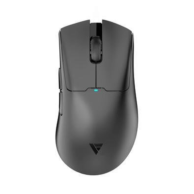 Mouse Gamer Force One Phantom 8k, Com Fio, 26.000 DPI, Preto