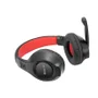 Fone Headset Gamer Xtrike Me Gh-405 RGB, Conectividade USB, PS5, PS4, Xbox One, PC e Celular, com Microfone Omnidirecional