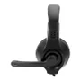 Fone Headset Gamer Xtrike Me Gh-405 RGB, Conectividade USB, PS5, PS4, Xbox One, PC e Celular, com Microfone Omnidirecional