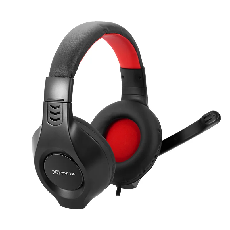 Fone Headset Gamer Xtrike Me Gh-405 RGB, Conectividade USB, PS5, PS4, Xbox One, PC e Celular, com Microfone Omnidirecional Fone Headset Gamer Xtrike Me Gh-405 RGB, Conectividade USB, PS5, PS4, Xbox One, PC e Celular, com Microfone Omnidirecional