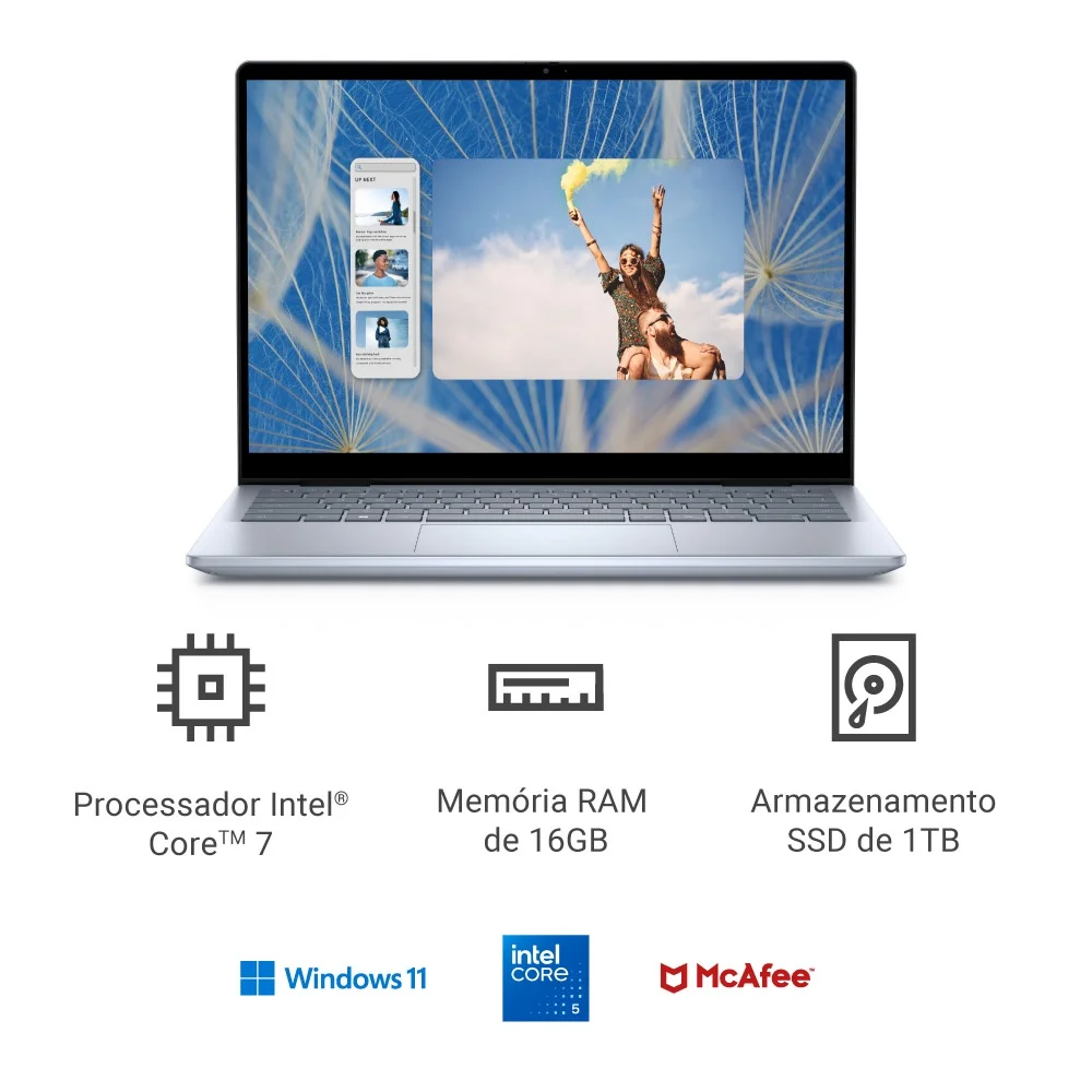 NEC M.2 SSD＋3.0TB Win11 Pro 24H2 i5 16GB KaBuM Aperte o K e evolua em Tecnologia e Games