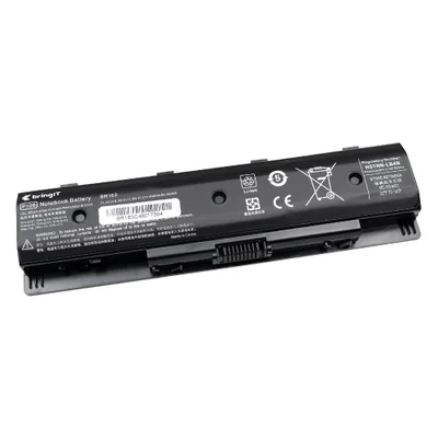 Bateria Para Notebook Hp Part Number Pi06
