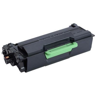 Toner Laser Tn3612 Preto, Rendimento 18.000 Pág., Brother