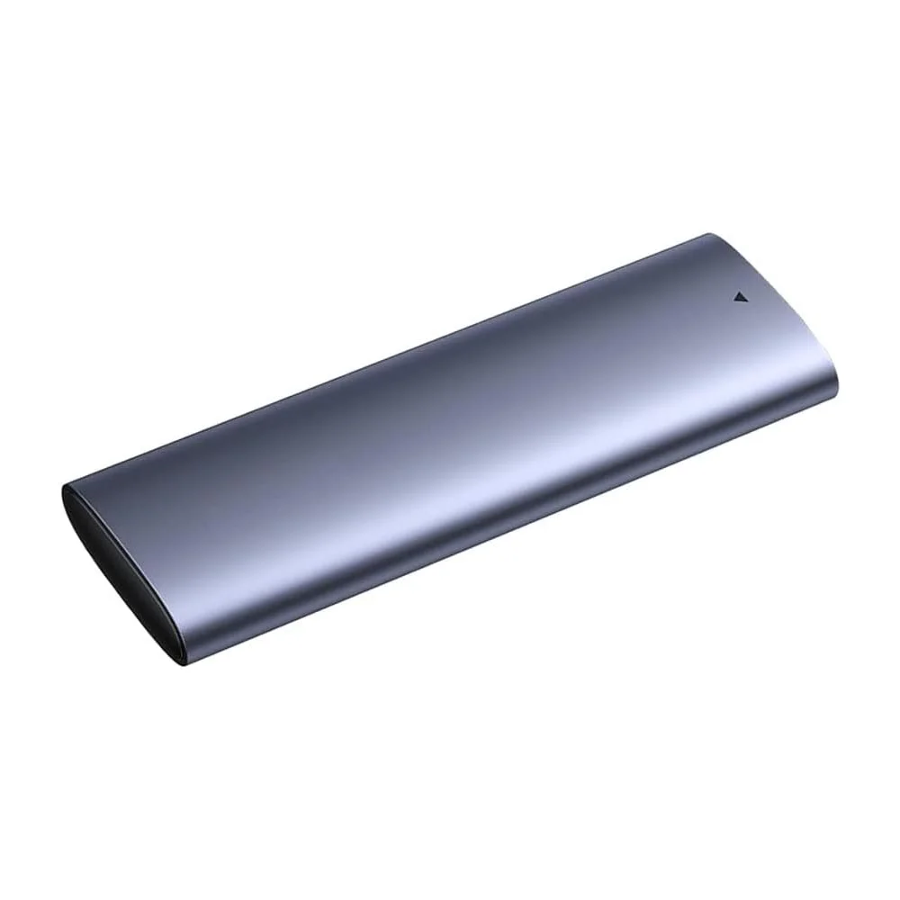 Case Para SSD M.2 Externo Tipo C/usb 3.0 Para Nvme F3 Cs-adpm-ngff/NVME Case Para SSD M.2 Externo Tipo C/usb 3.0 Para Nvme F3 Cs-adpm-ngff/NVME