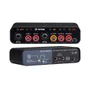 Interface De Áudio Profissional Teyun Q26 2 Canais - Ac2958