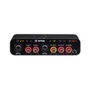 Interface De Áudio Profissional Teyun Q26 2 Canais - Ac2958