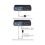 Interface De Áudio Profissional Teyun Q26 2 Canais - Ac2958