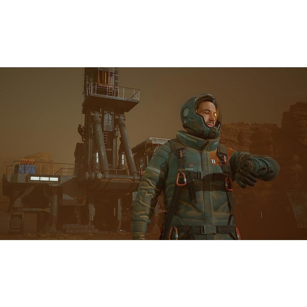 Imagem 2 de 5 do produto Jogo Fort Solis Ps5 Americano