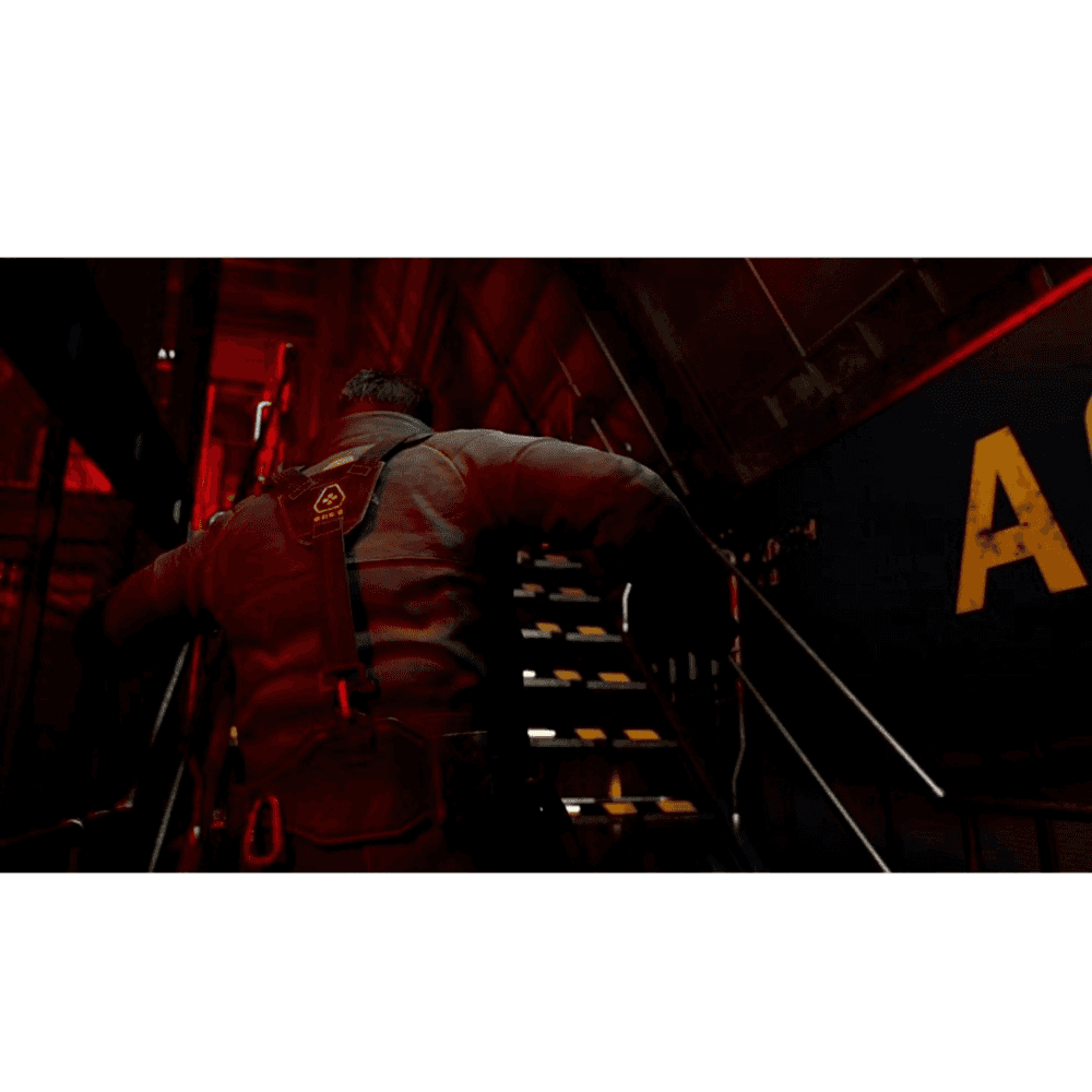 Imagem 4 de 5 do produto Jogo Fort Solis Ps5 Americano