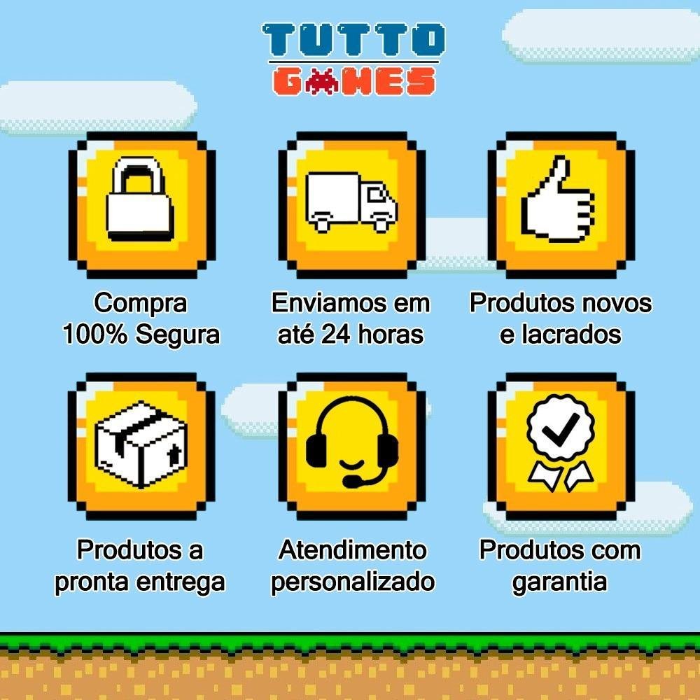 Imagem 5 de 5 do produto Wrc 10 Ps4 Europeu